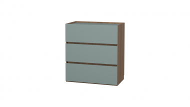 Комод 800 "Глория"